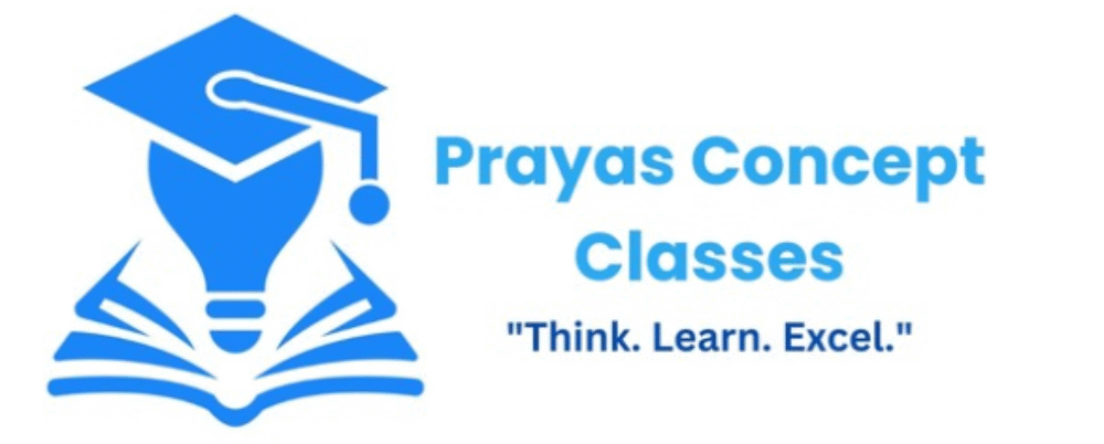 Prayas Concept Classes